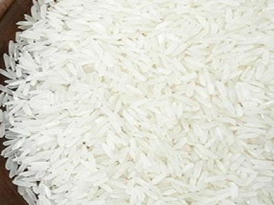 Premium Steam Basmati