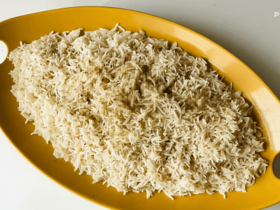 Basmati Rice