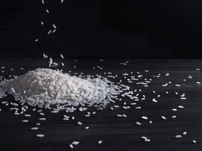 Long Grain Rice